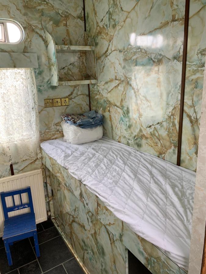 Vintage, Circus Holiday Home Mablethorpe Ngoại thất bức ảnh
