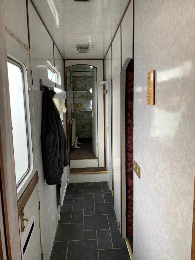 Vintage, Circus Holiday Home Mablethorpe Ngoại thất bức ảnh